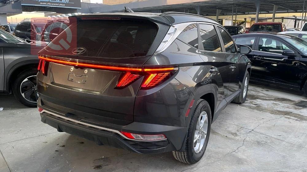 هيونداي توسان